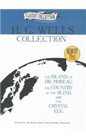 H. G. Wells Collection