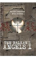 Balkan's Angels I