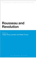Rousseau and Revolution
