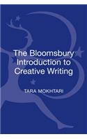 The Bloomsbury Introduction to Creative Writing