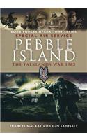 Pebble Island: The Falklands War 1982