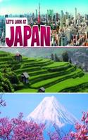 Let's Look at Japan: (Let's Look at Countries)
