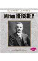 Milton Hershey