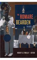 Romare Bearden Reader