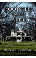 Footsteps in the Attic