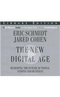 The New Digital Age