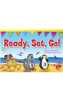 Ready, Set, Go!
