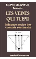 Les Veines qui Tuent
