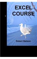 Excel Course