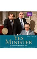 Yes Minister, Vol. 6