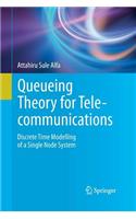 Queueing Theory for Telecommunications