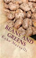 Beans and Greens: A Collection of Down-Home Short Stories
