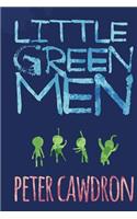 Little Green Men