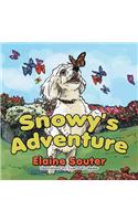 Snowy's Adventure