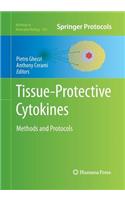 Tissue-Protective Cytokines