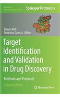 Target Identification and Validation in Drug Discovery