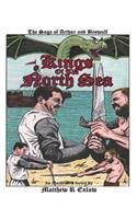 Kings of the North Sea