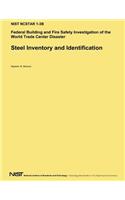 Steel Inventory and Identification