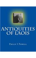 Antiquities of Laois