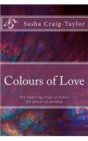 Colours of Love