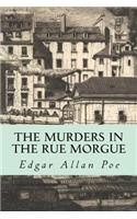 The Murders in the Rue Morgue