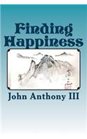 Finding Happiness