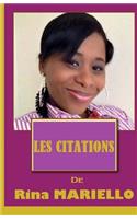 Les Citations de Rina Mariello