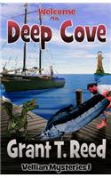 Welcome to Deep Cove