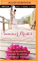 Summer Brides