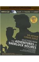 Selections from the Adventures of Sherlock Holmes