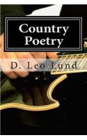 Country Poetry
