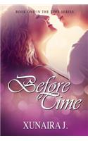 Before Time
