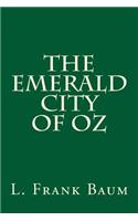 The Emerald City of Oz