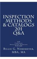 Inspection Methods & Catalogs 201 Q&A: SAP Certified Application Associate PLM-QM
