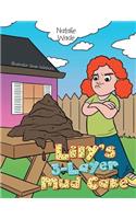 Lily's 3-Layer Mud Cake: (English)