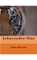 Johnreader One