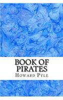 Book of Pirates