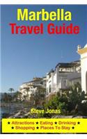 Marbella Travel Guide