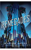 RENEGADES