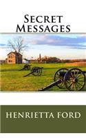 Secret Messages: (English)
