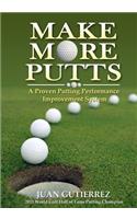 Make More Putts