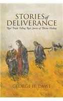 Stories of Deliverance