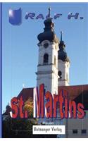 St. Martins