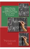 Practical Poems For Everyday Use