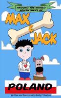 Around the World Adventures of Max & Jack Poland