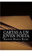 Cartas a un joven poeta: (Spanish)