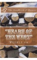 "Heart of the West" Weekly #4: The Handbook of Hymen