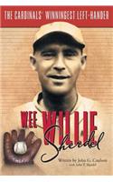 Wee Willie Sherdel