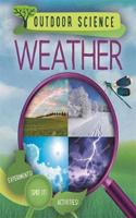 Outdoor Science: Weather