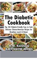Diabetic Cookbook